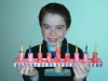 Happy Chanukah!